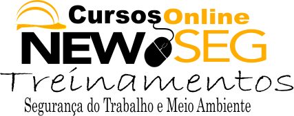 New seg cursos online